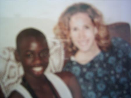 la c moi  et peggy