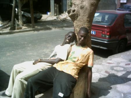 sa neex et moi