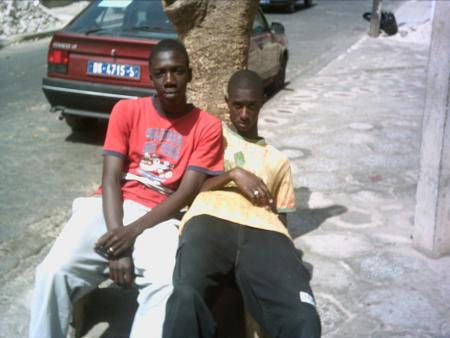 papa et khouman