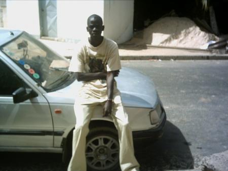 papi niang