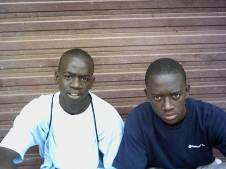 papi et ive