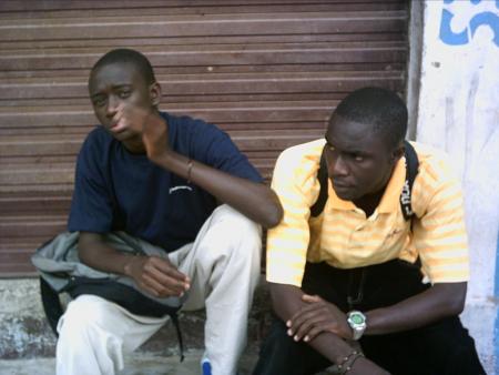ive et danfa