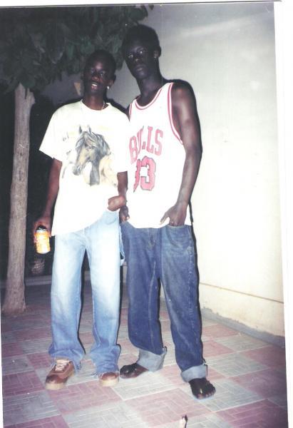 coco et moi