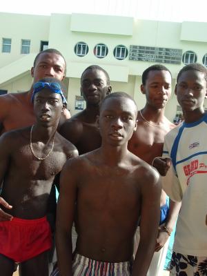 les gars d capsi l3